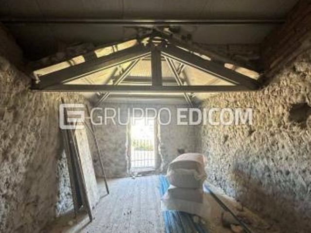 Abitazione di tipo economico in vendita a Montauro Rif. 4543813