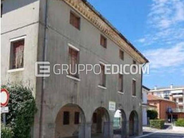 Abitazione di tipo economico in vendita a Mogliano Veneto Rif. 4554293