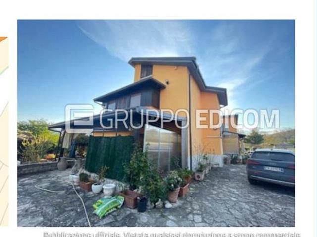 Abitazione di tipo economico in vendita a Morcone Rif. 4554720