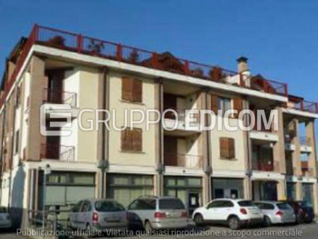 Abitazione di tipo economico in vendita a Mozzanica Rif. 3537564