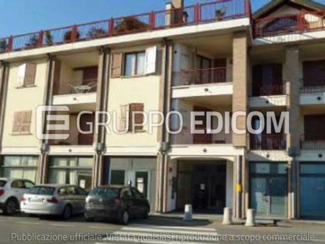 Abitazione di tipo economico in vendita a Mozzanica Rif. 3537565