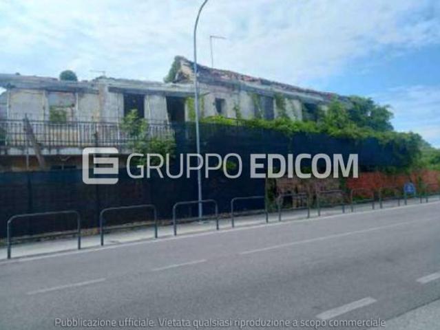 Abitazione di tipo economico in vendita a Noventa di Piave Rif. 4554576