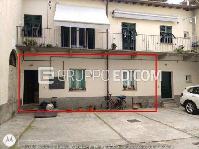 Abitazione di tipo economico in vendita a Novi Ligure Rif. 4548614