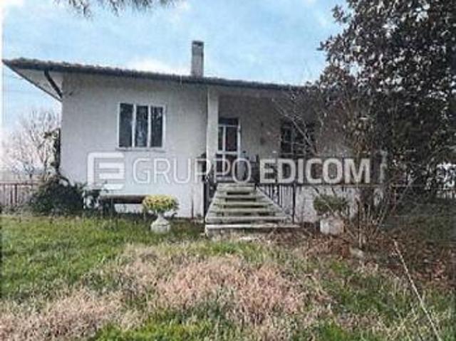 Abitazione di tipo economico in vendita a Ostellato Rif. 3560786
