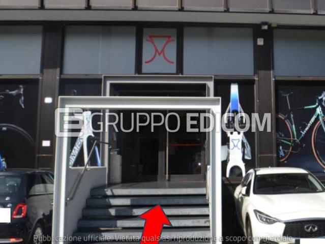 Abitazione di tipo economico in vendita a Padova Rif. 3549062