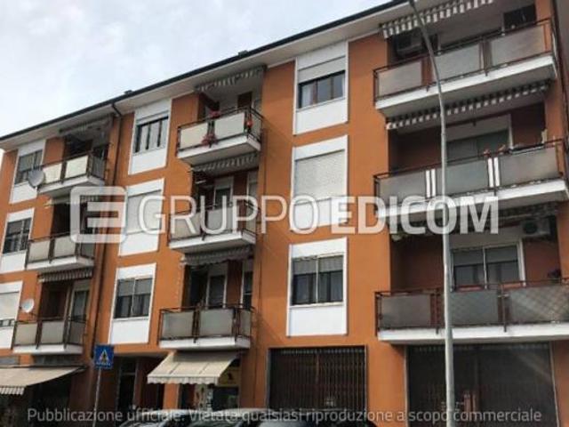 Abitazione di tipo economico in vendita a Palestro Rif. 3557128