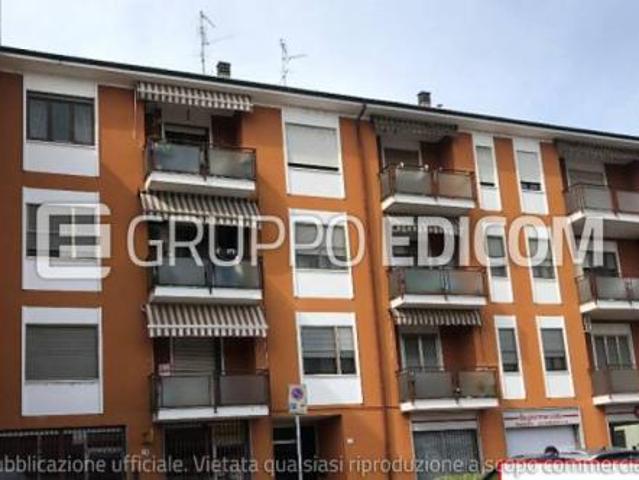Abitazione di tipo economico in vendita a Palestro Rif. 3506060