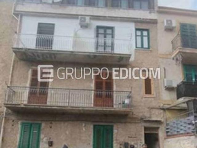 Abitazione di tipo economico in vendita a Palermo Rif. 4556605