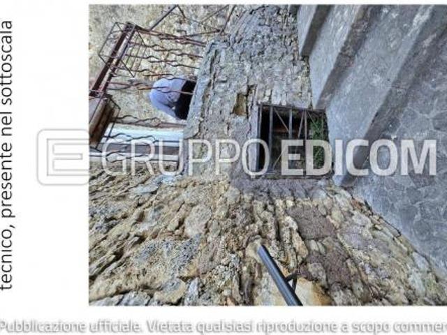 Abitazione di tipo economico in vendita a Poggio Nativo Rif. 4554724