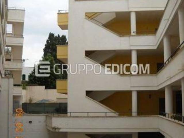 Abitazione di tipo economico in vendita a Poggiardo Rif. 3558858