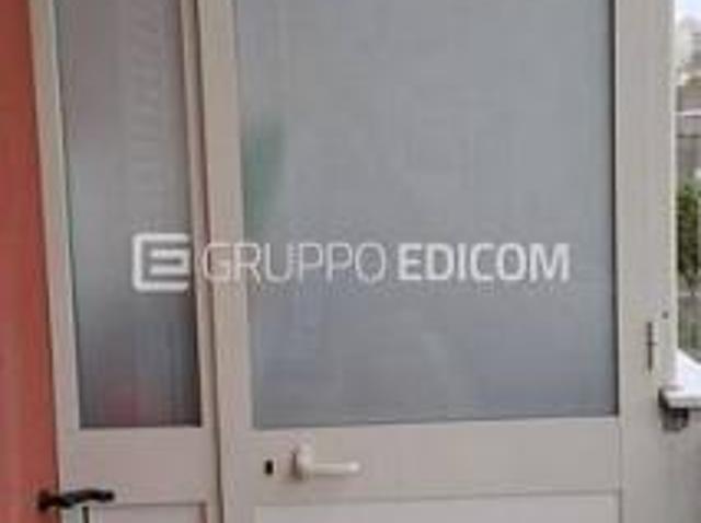 Abitazione di tipo economico in vendita a Reggio di Calabria Rif. 4554201