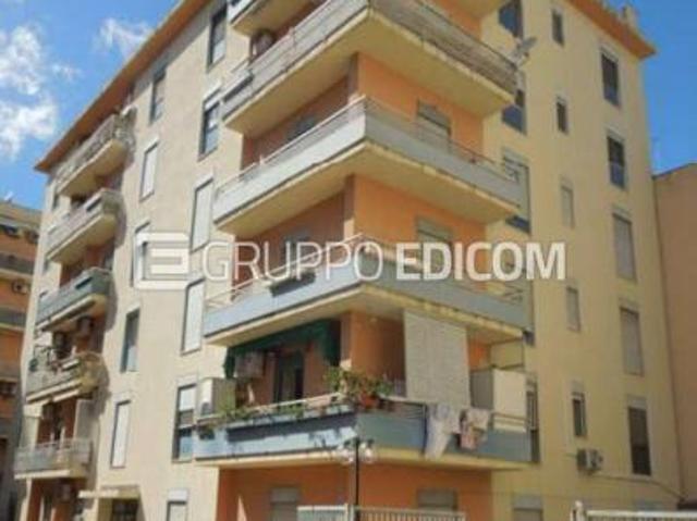 Abitazione di tipo economico in vendita a Reggio di Calabria Rif. 4554328