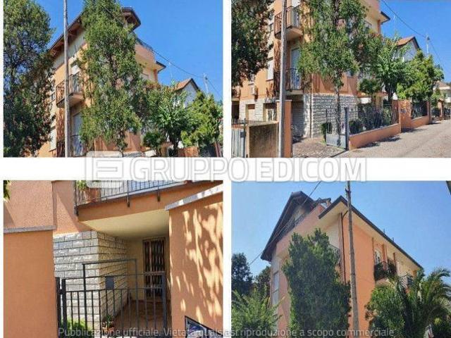 Abitazione di tipo economico in vendita a Rimini Rif. 4554413