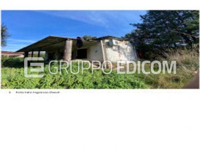 Abitazione di tipo economico in vendita a Rieti Rif. 4547412
