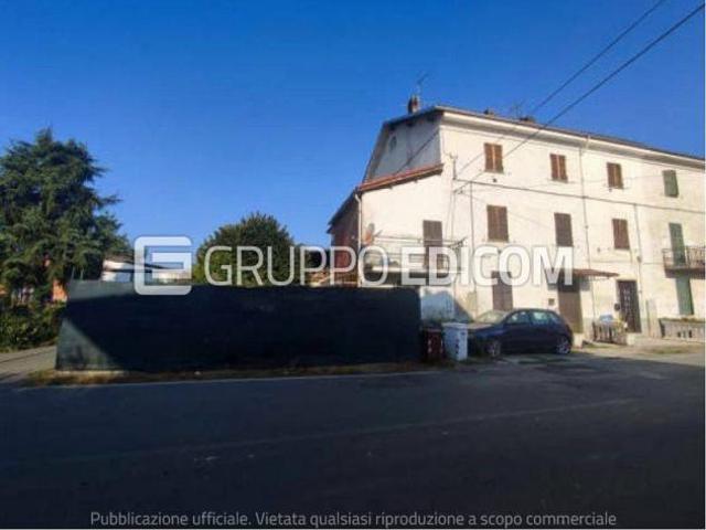 Abitazione di tipo economico in vendita a Rivalta Bormida Rif. 4549221