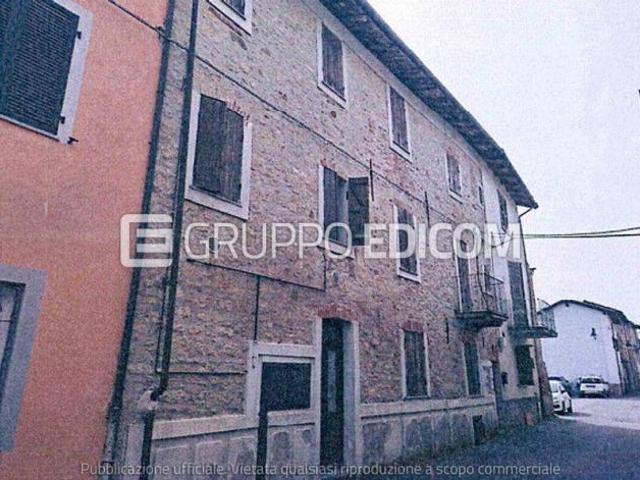 Abitazione di tipo economico in vendita a Rivalta Bormida Rif. 4555052