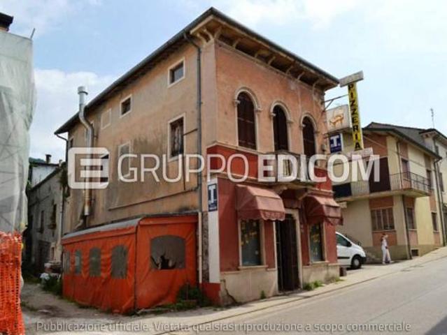 Abitazione di tipo economico in vendita a Ronc Rif. 4545550