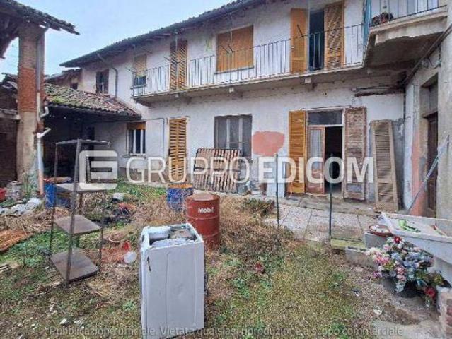Abitazione di tipo economico in vendita a Rosasco Rif. 4552974