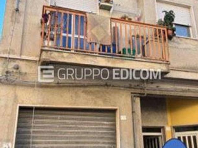 Abitazione di tipo economico in vendita a Rosolini Rif. 4546887