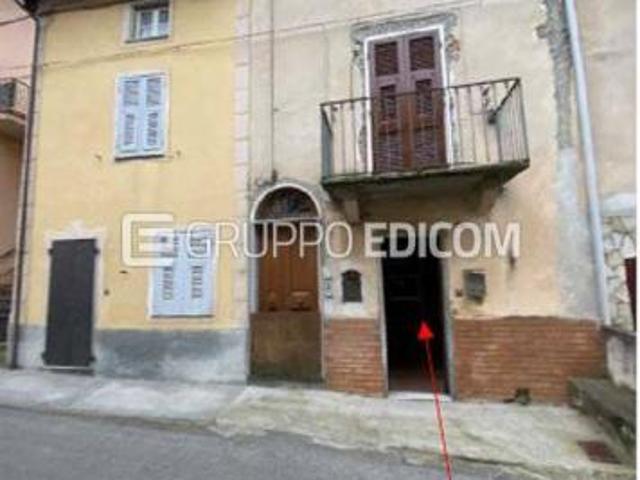 Abitazione di tipo economico in vendita a San Cristoforo Rif. 4549140