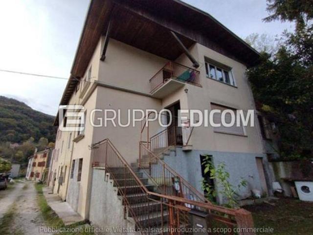 Abitazione di tipo economico in vendita a Setteville Rif. 4548113