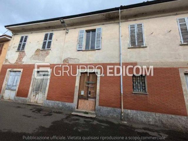 Abitazione di tipo economico in vendita a Sezzadio Rif. 4549890