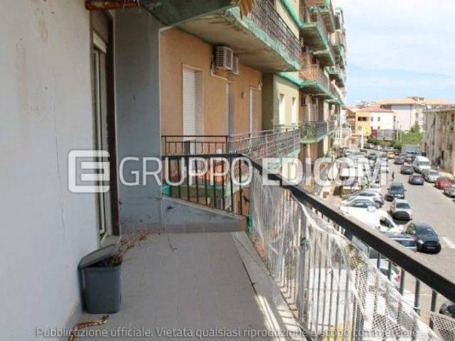 Abitazione di tipo economico in vendita a Siracusa Rif. 4546613