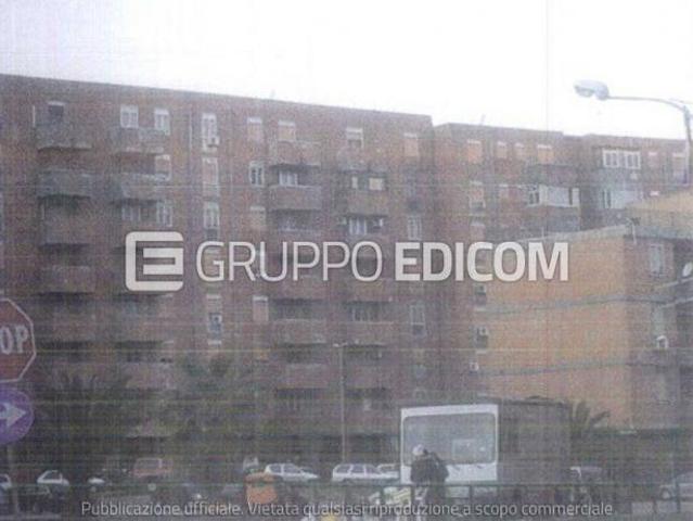 Abitazione di tipo economico in vendita a Siracusa Rif. 4549662