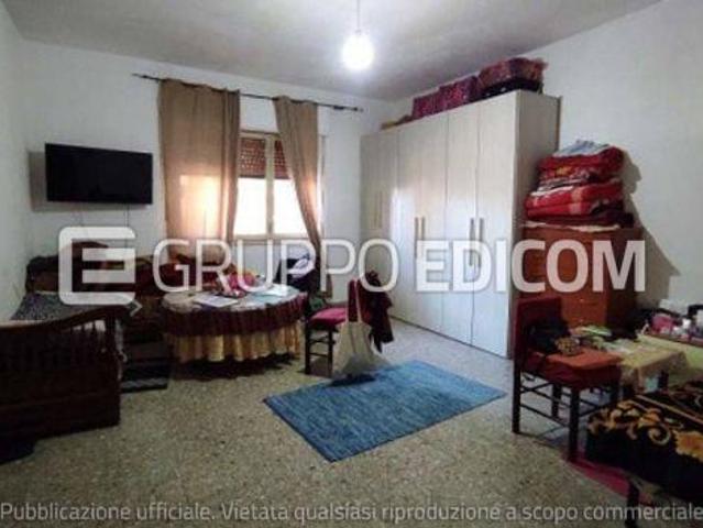 Abitazione di tipo economico in vendita a Siracusa Rif. 4550565