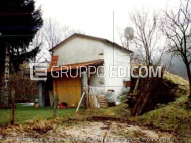 Abitazione di tipo economico in vendita a Stazzema Rif. 3555403