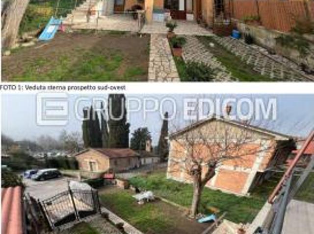 Abitazione di tipo economico in vendita a Stimigliano Rif. 4548830