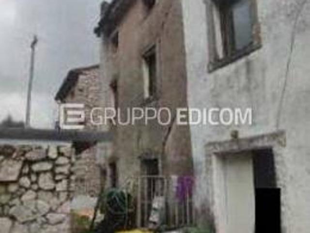 Abitazione di tipo popolare di 104 mq in vendita a Vittorio Veneto Rif. 4550312