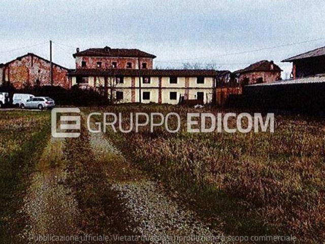 Abitazione di tipo popolare di 1050 mq in vendita a Novi Ligure Rif. 4551960
