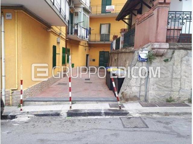 Abitazione di tipo popolare di 106.3 mq in vendita a Messina Rif. 4544497