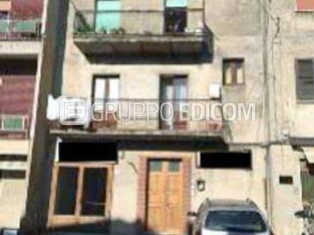 Abitazione di tipo popolare di 102 mq in vendita a Bisignano Rif. 4541378