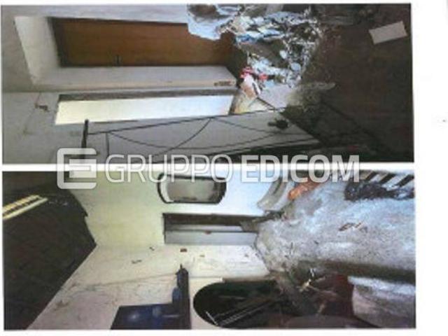 Abitazione di tipo popolare di 112 mq in vendita a Poggio Moiano Rif. 4554813