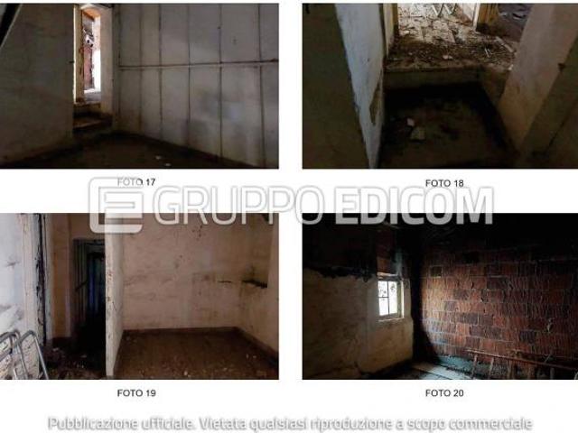 Abitazione di tipo popolare di 112 mq in vendita a San Michele al Tagliamento Rif. 4543040