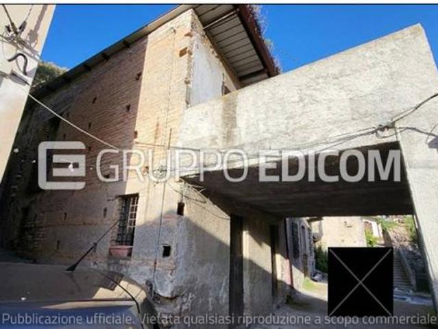 Abitazione di tipo popolare di 120 mq in vendita a Reggio di Calabria Rif. 4554039