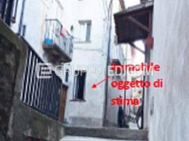 Abitazione di tipo popolare di 135 mq in vendita a San Fili Rif. 4554329