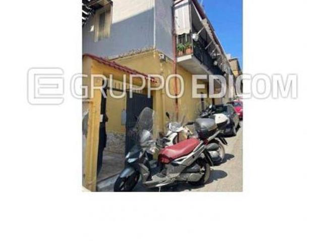 Abitazione di tipo popolare di 137.5 mq in vendita a Messina Rif. 4545787