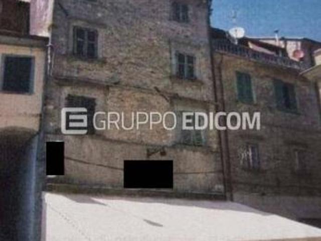 Abitazione di tipo popolare di 130 mq in vendita a Bagnone Rif. 4534001