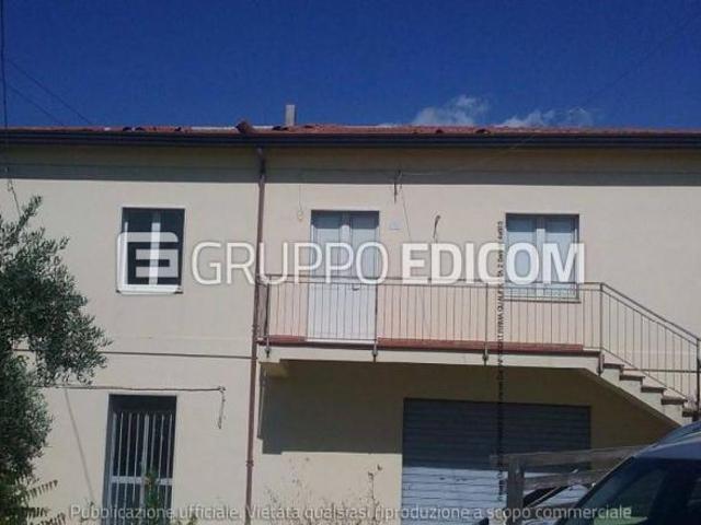 Abitazione di tipo popolare di 131 mq in vendita a Ponte Rif. 4557157