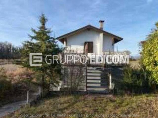 Abitazione di tipo popolare di 142 mq in vendita a Ponte di Piave Rif. 4547388