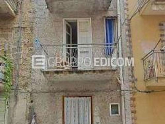 Abitazione di tipo popolare di 150.44 mq in vendita a Misilmeri Rif. 4548084