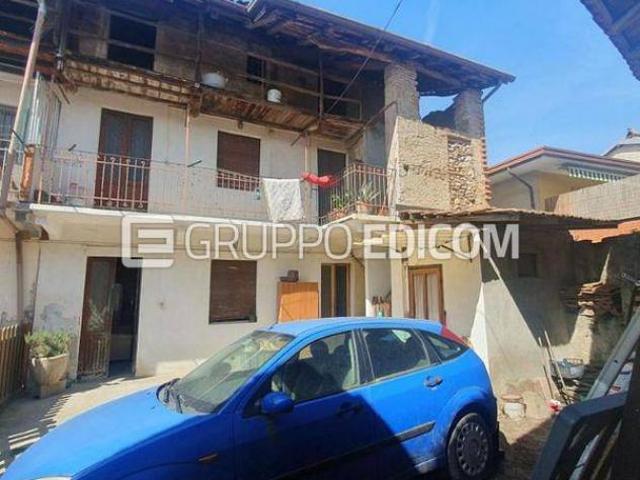 Abitazione di tipo popolare di 164 mq in vendita a Pombia Rif. 4556561