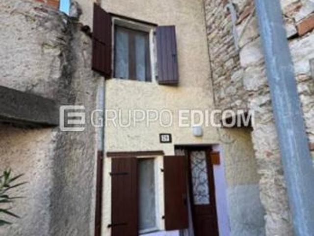 Abitazione di tipo popolare di 164 mq in vendita a Setteville Rif. 4550409