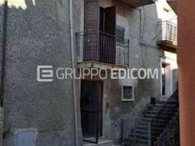 Abitazione di tipo popolare di 161.59 mq in vendita a San Vincenzo La Costa Rif. 4538604