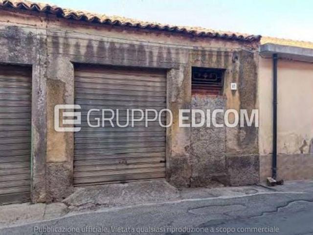 Abitazione di tipo popolare di 33.94 mq in vendita a Rizziconi Rif. 4551793