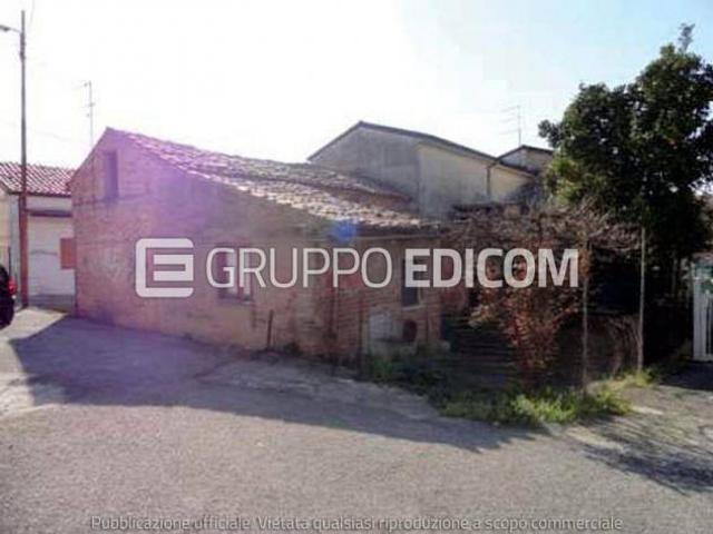 Abitazione di tipo popolare di 40 mq in vendita a Rende Rif. 4554325