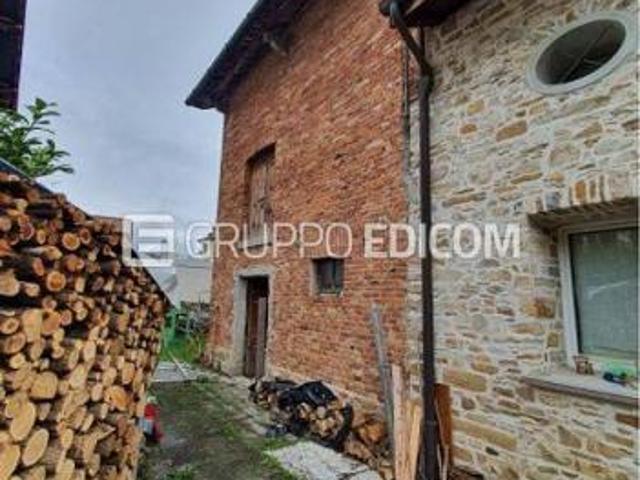 Abitazione di tipo popolare di 4.5 mq in vendita a Belluno Rif. 4548862